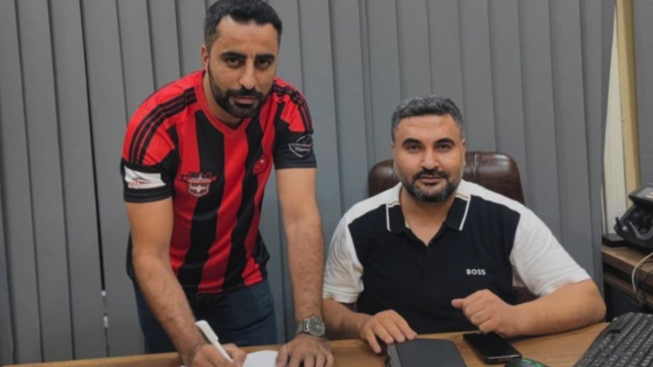 Gaziantepspor’dan dev transferler! İki Tecrübeli Transfer Daha Gaziantepspor Efsanesinde