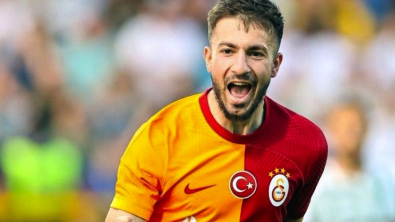 Gaziantep FK, Halil Dervişoğlu için devrede