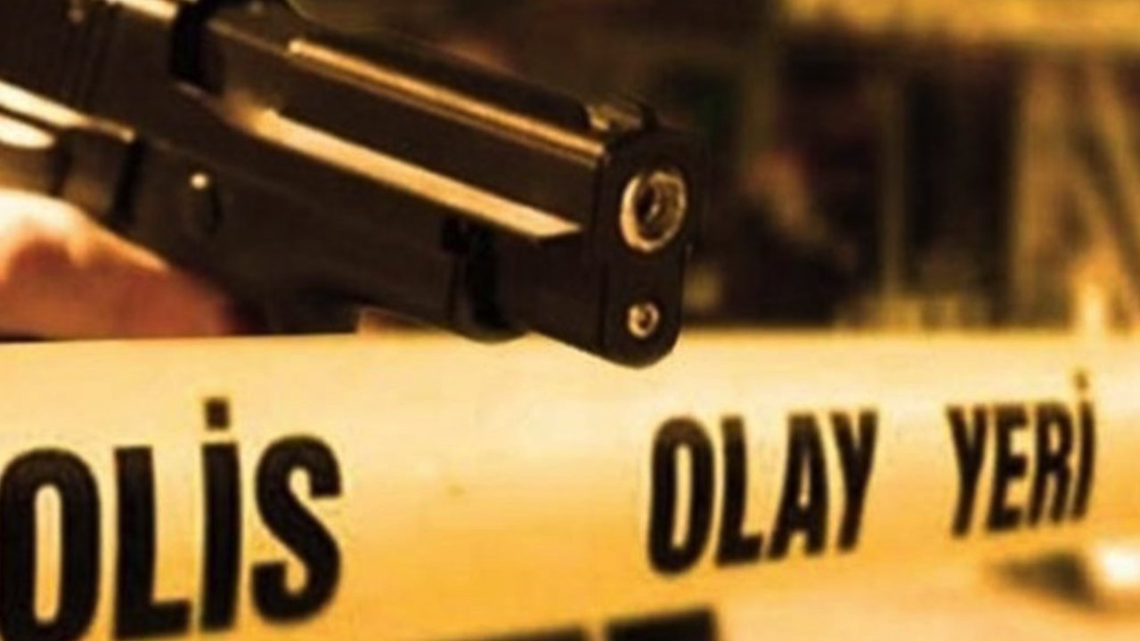 Gaziantep'te Arazi Kavgasında Silahlar Konuştu! Akrabaları Tarafından Kurşun Yağmuruna Tutuldu