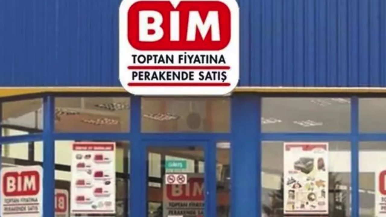 BİM'de İndirim Rüzgarı: 6 Eylül Cuma Fırsatları Açıklandı!