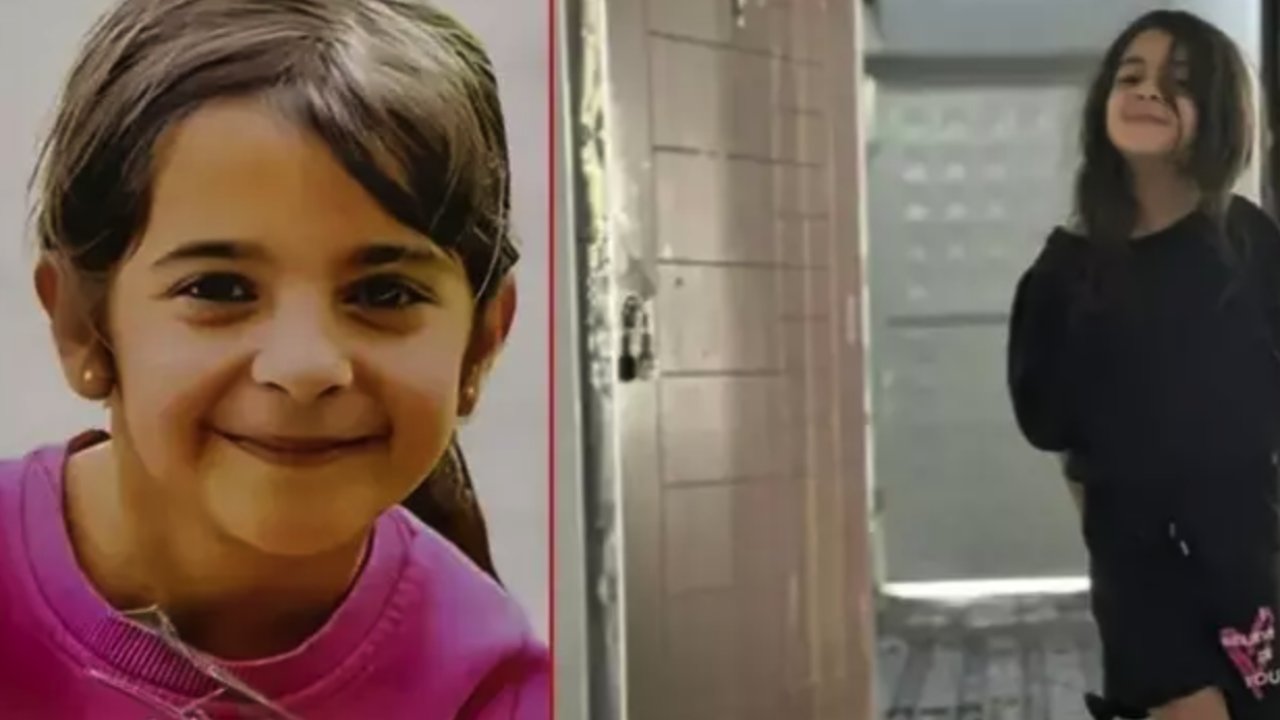 Narin’in soruşturmasında yeni gelişme! Adalet Bakanı Yılmaz Tunç Duyurdu