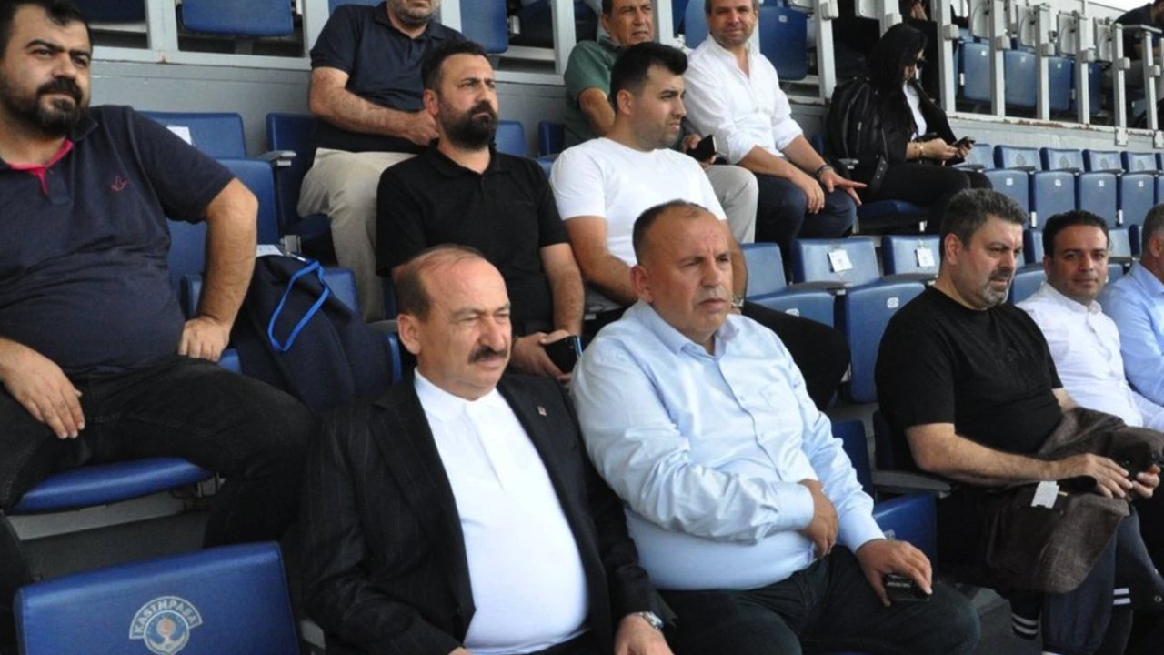 Gaziantep FK'de yüzler gülmüyor!