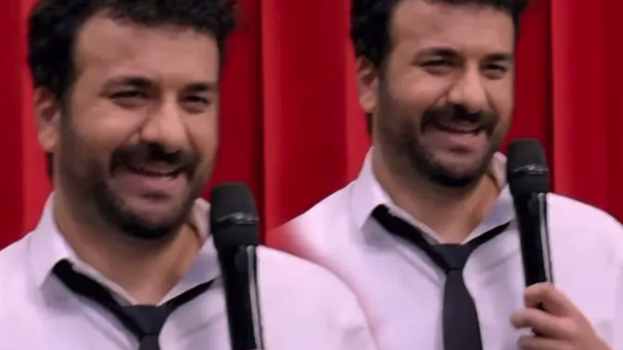 Hasan Can Kaya'nın 'Konuşanlar' Sitemi: Omzum Kırıldı, Hayranlarım Bekledi!"