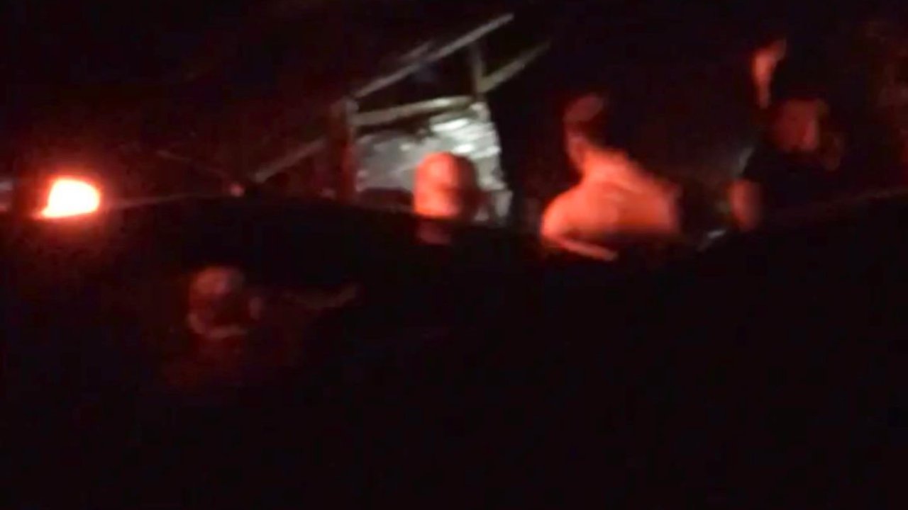 DEHŞET! 17 yaşındaki genç tartıştığı babasını tüfekle vurarak öldürdü