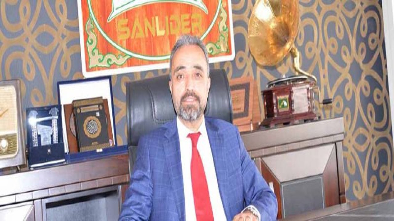 Şanlıurfalılar Gaziliği kutlayacak