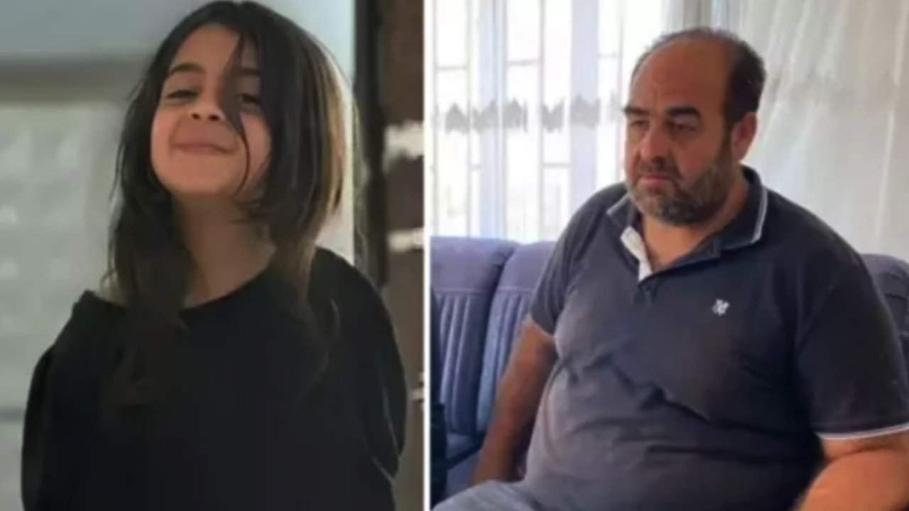 Narin GÜRAN'ın babası Arif Güran'dan TUHAF AÇIKLAMALAR! Günlerce Söylemediğini Bugün Neden Söyledi?