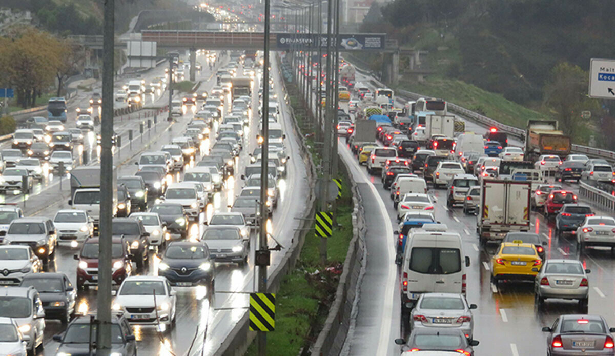 Milyonlarca araç sahibi için son tarih 31 Aralık! 2 bin 172 TL ödemesi var