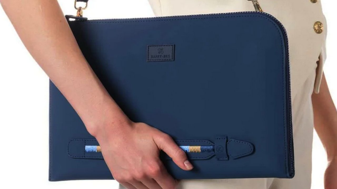 Laptop Çantası: Teknolojinizi Güvenle Taşımak