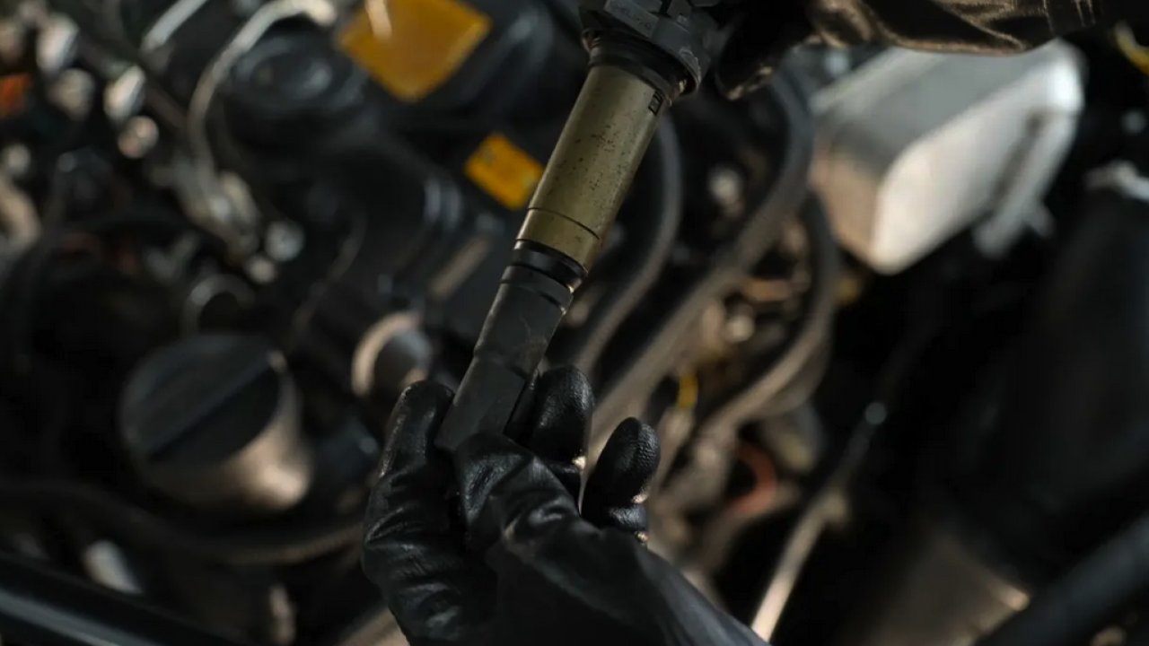 Ateşleme Bobini Arıza Belirtileri