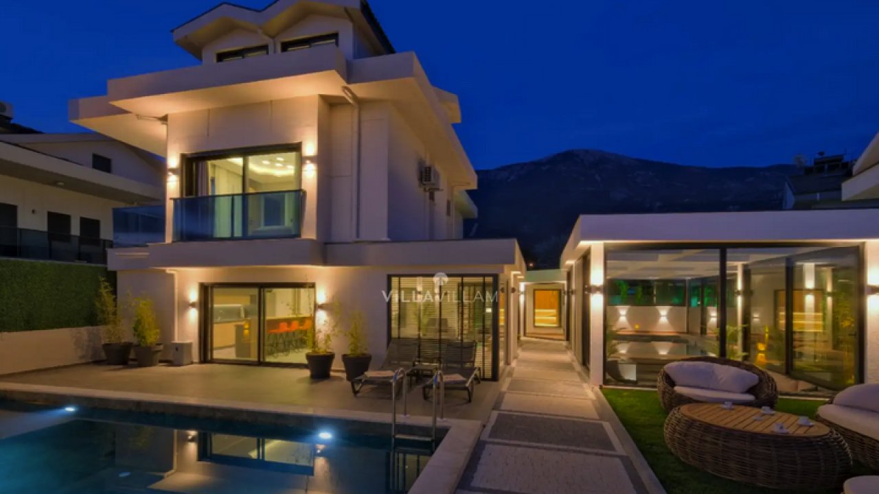 Villa Kiralama Yasal mı?