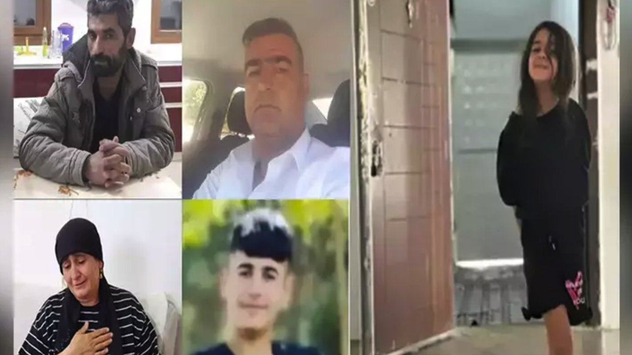 Narin Güran'ı KİM ÖLDÜRDÜ? Amca Salim Güran mı?- Kardeşi ENES GÜRAN MI?-  NEVZAT BAHTİYAR MI?