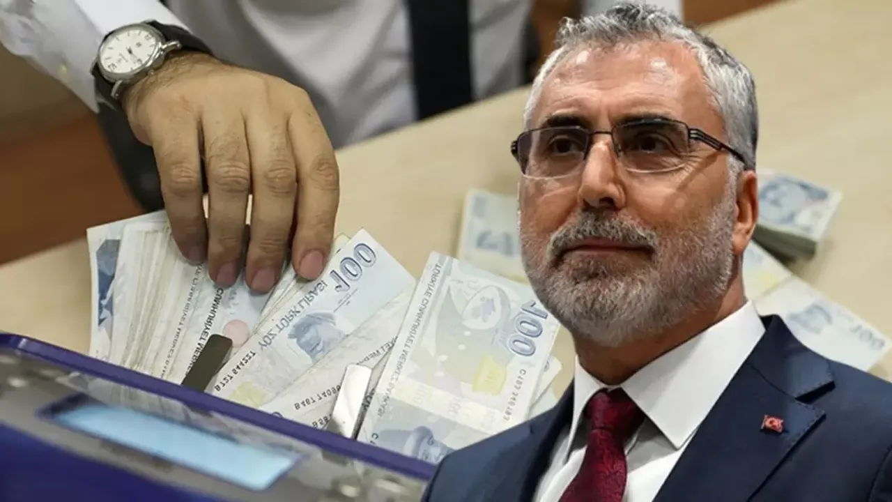 Bakan Işıkhan'ın asgari ücret zammı için söylediği cümle heyecan yarattı!