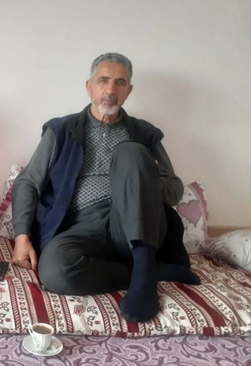 Gaziantep'te Silahlı saldırıya uğrayan taksi şoföründen acı haber