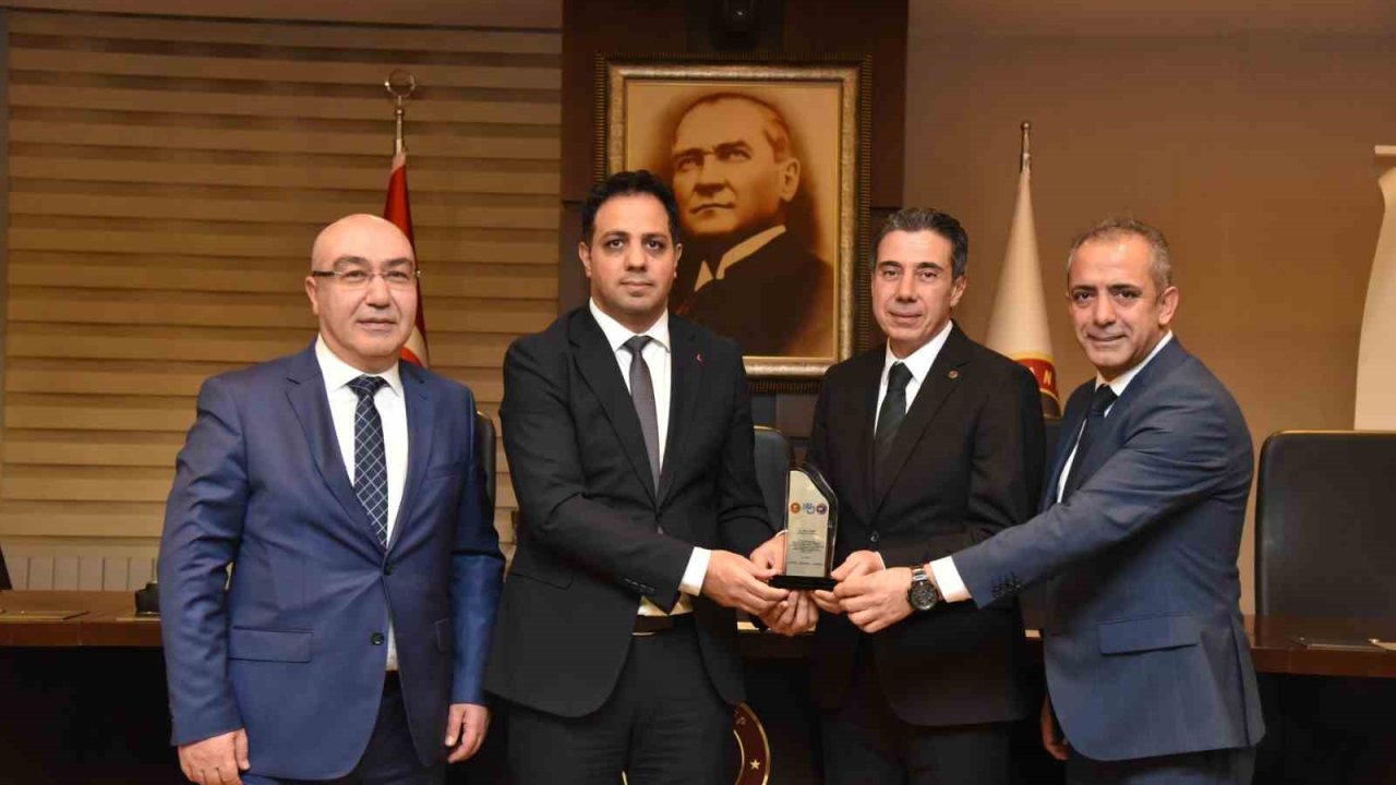 7524 sayılı kanun ile vergi mevzuatında yapılan değişiklikler GSO’da konuşuldu