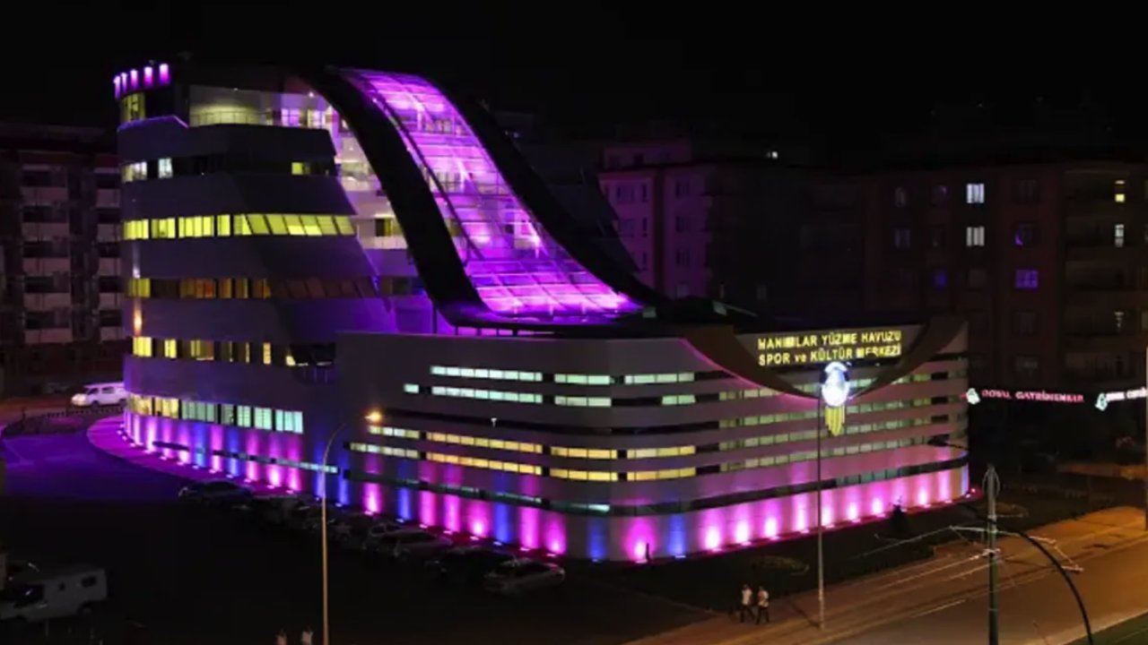 Kültür merkezi kantini aylık 5.500 TL’ye kiraya verilecek! Şahinbey Belediyesi duyurdu! İşte katılım şartları...