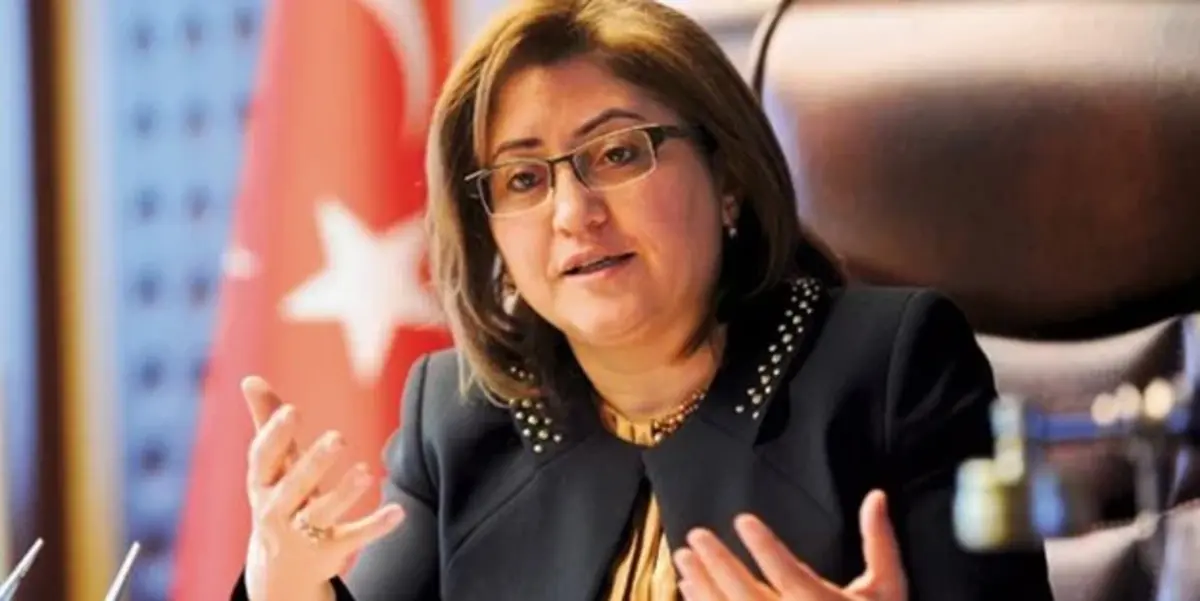 10 Yılı Aşkın Belediye Başkanı Olmasına Rağmen Fatma Şahin'e Neden Hala "Sayın Bakanım" Diye Hitap Ediliyor? İşte Nedeni!