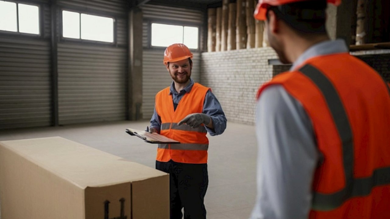 Fulfillment Süreçlerinde Verimliliğin Önemi