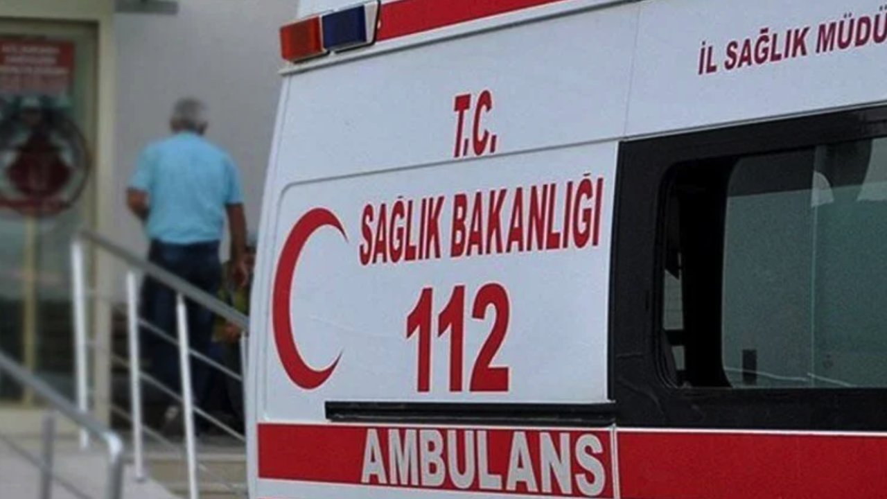 Gaziantep'te 6 Kişilik Aile Yok Oluyordu! Kıl Payı Kurtuldular