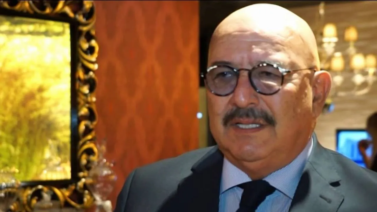 Gaziantep'te Şubesi Olan iş insanı Fatih Kıral, çalışanından aldığı böbrekte iflas etti