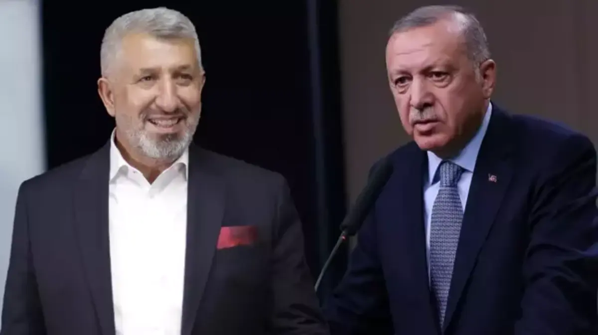 Karakamış Belediye Başkanı'nın AK Parti'ye geçme hayali bu cümleyle son bulabilir