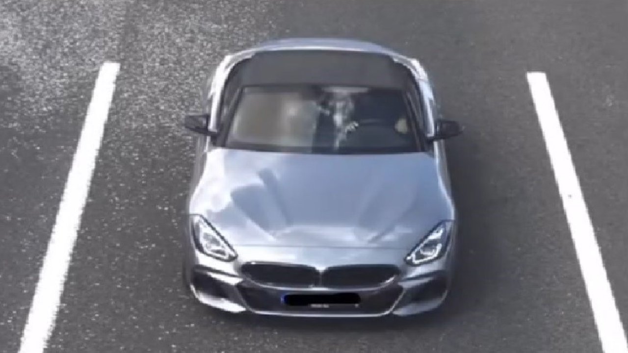 BALIKESİR'DEN GAZİANTEP'e Uzanan 1 MİLYON TL'lik ARAÇ ÇALMA HİKAYESİ!