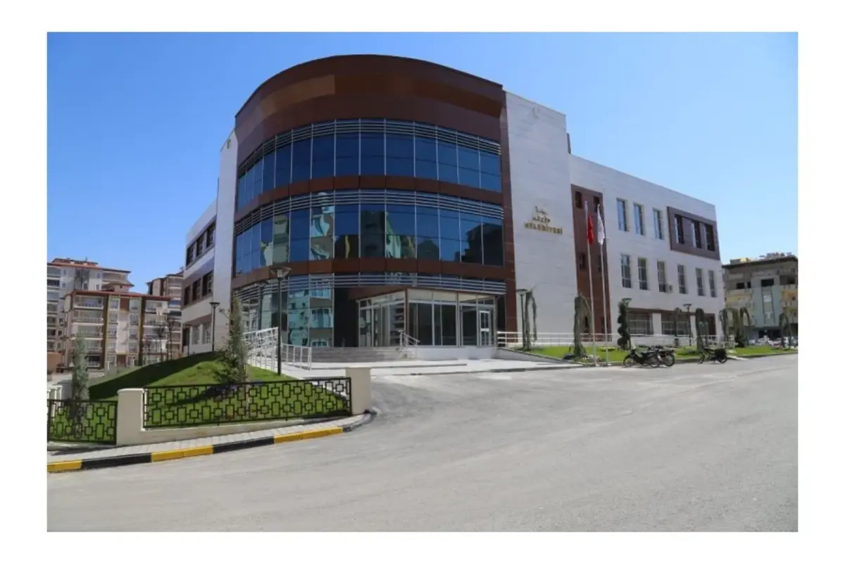 Nizip'te Büyük Sürpriz! İşçi Tazminatları İçin 6 Arsa Elden Gidiyor!