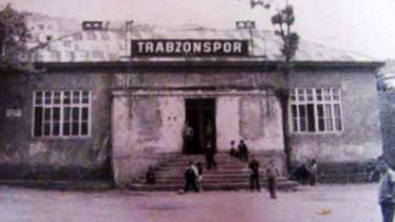 Trabzospor'un Hali Ne OLACAK? BİR ŞEHİR 'DESTANI'NA ÜZÜLÜYOR...