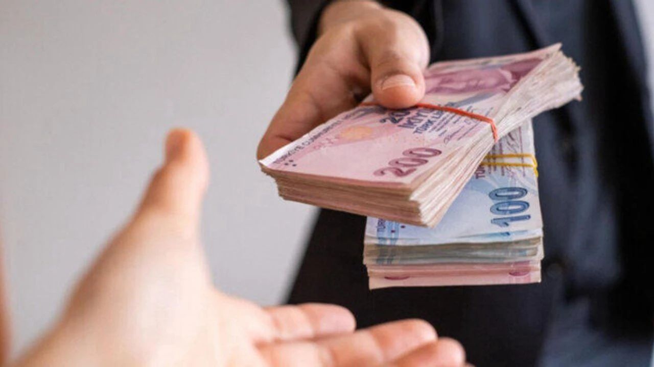 Kıdem Tazminatı 2025'te Değişiyor: 10 Yıl Çalışana 65 Bin TL Ek Kazanç!