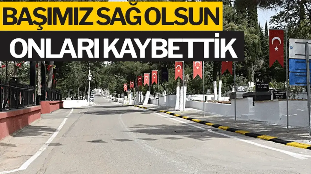 7 Aralık Gaziantep Güncel Vefat Listesi: Gaziantep Belediyesi’nden Resmi İsimler ve Cenaze Bilgileri