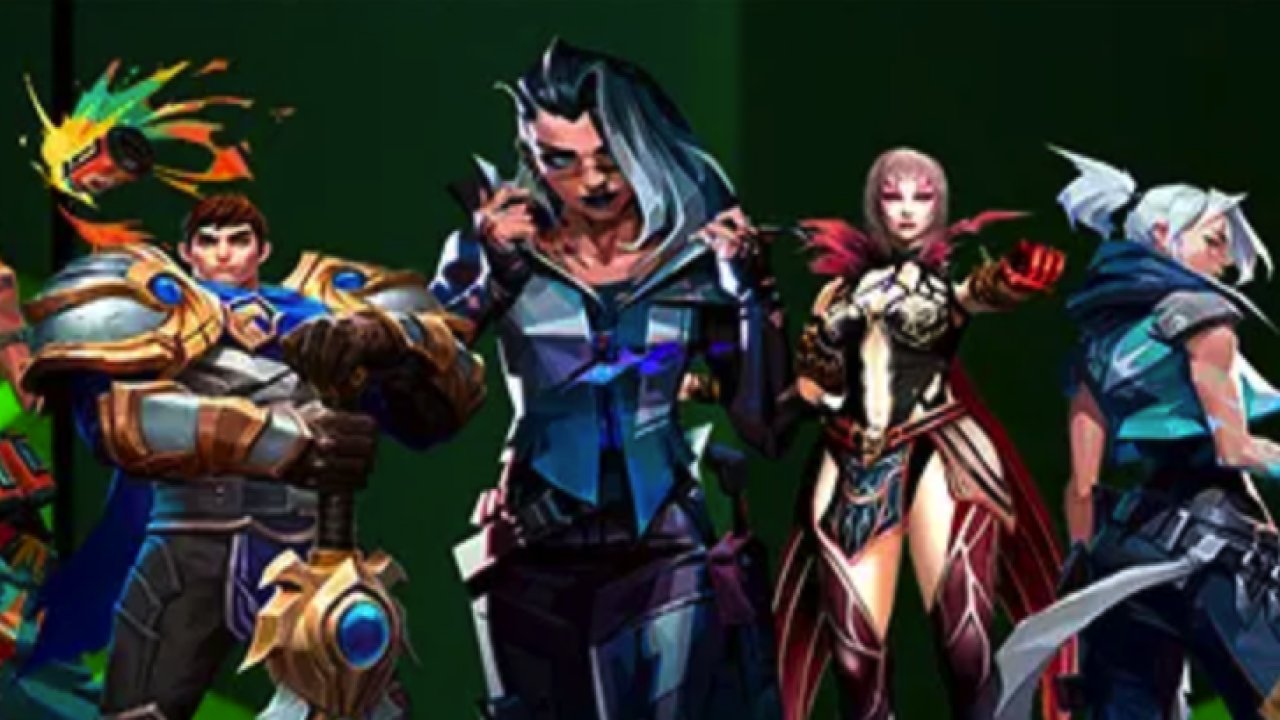 Oyun Dünyasının Güvenilir Adresi