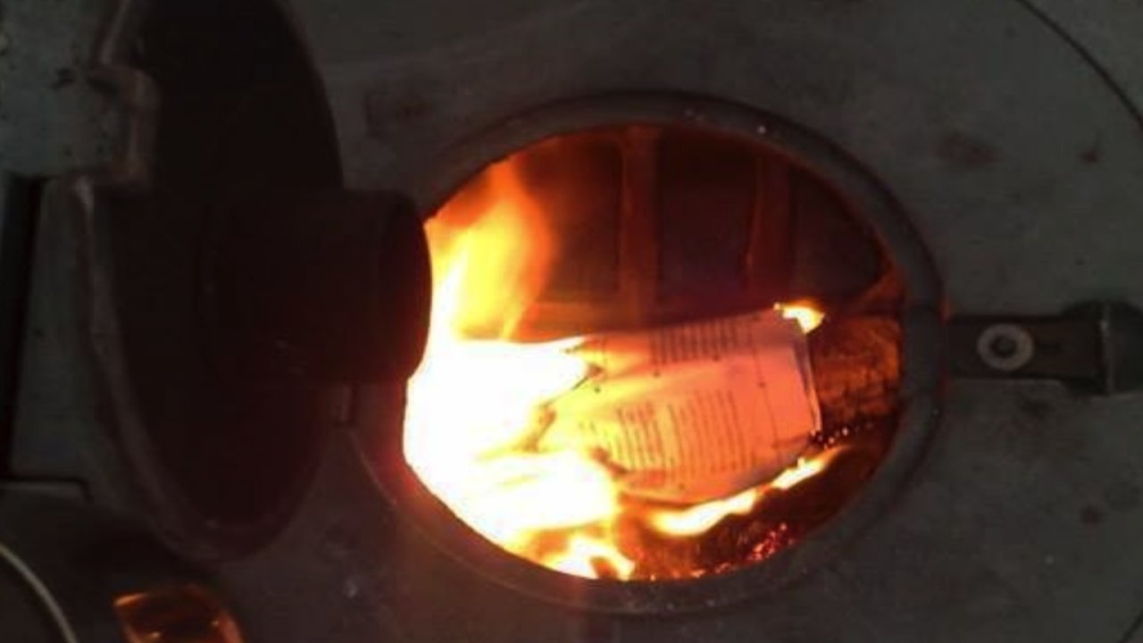 Gaziantep'te 5 Kişilik Aile Resmen Ölümden Döndü! Karbonmonoksit Zehirlenmesi Nedir?