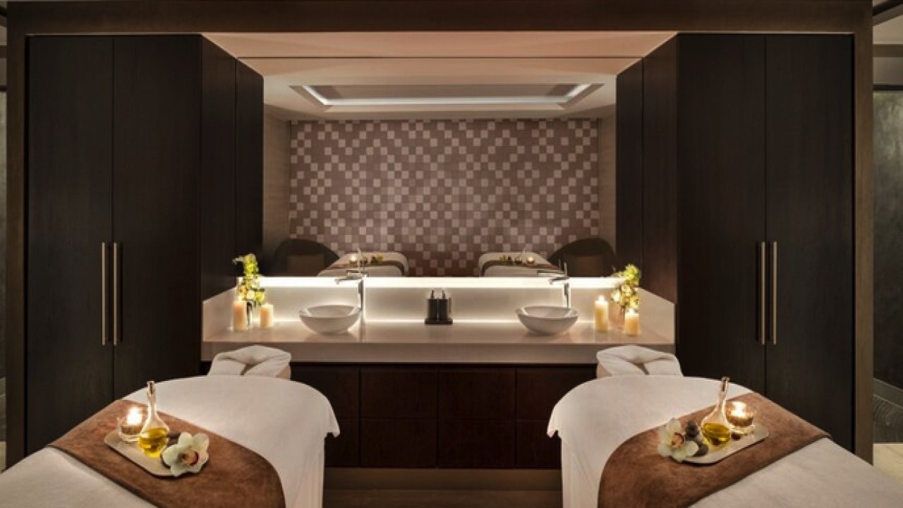 İyi Bir Masaj Salonu Nasıl Olmalı?