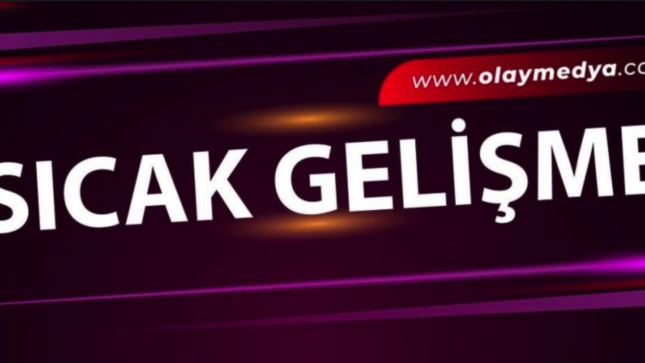 Gaziantep'te Lüks Restoran Çıkışında Silahlı Saldırı! 1 KİŞİ AĞIR YARALANDI