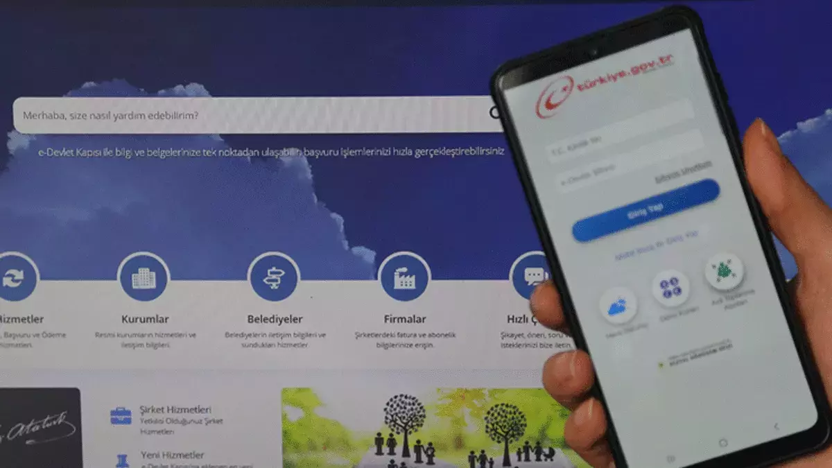 Ev sahibi ve kiracılar dikkat! E-devlet'deki o işlemden artık hizmet bedeli alınacak