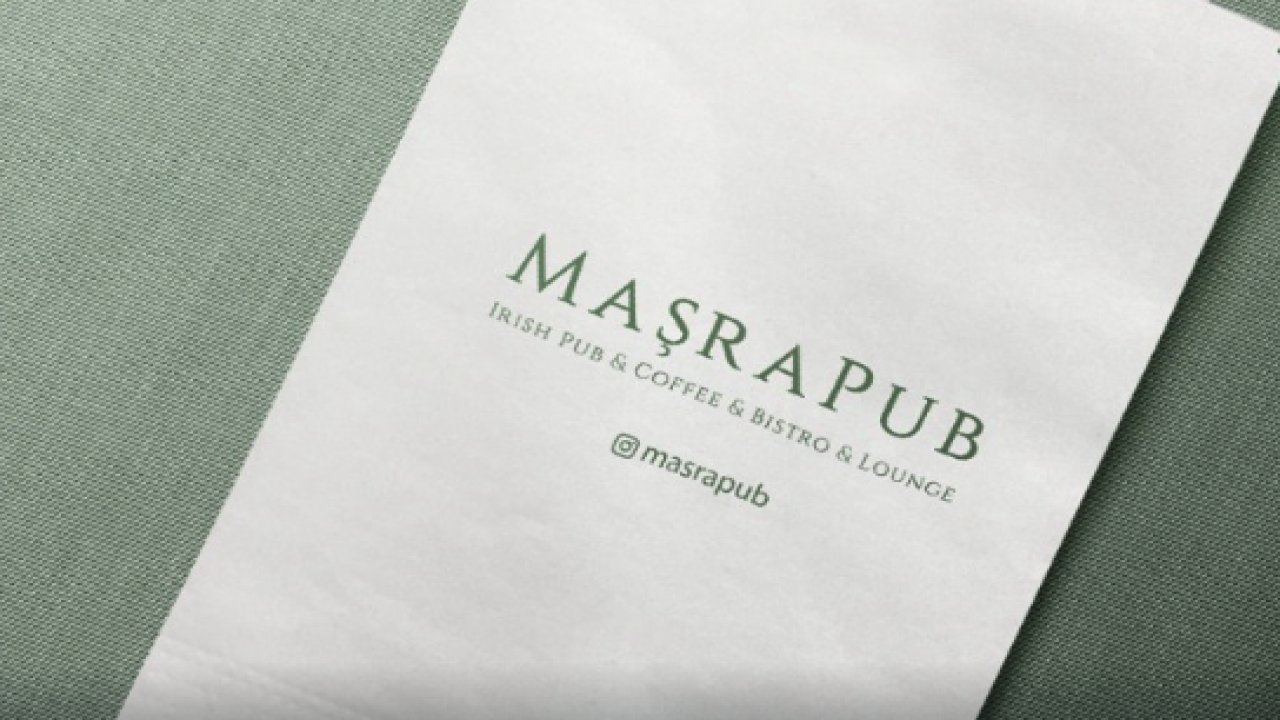 Baskılı Peçetelerle Markanızı Masalara Taşıyın