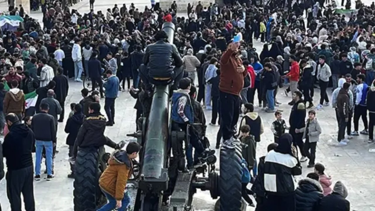 Gaziantep Milletvekili'nden Suriyelilere Büyük İyilik