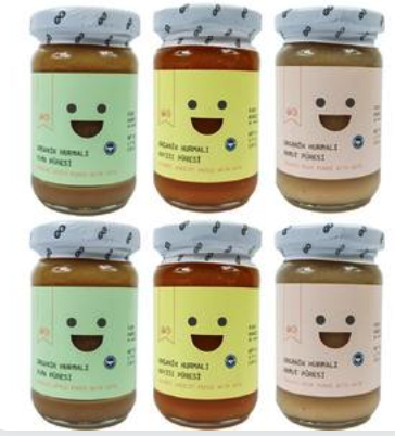 9 Ay Ek Gıda İçin Öneriler