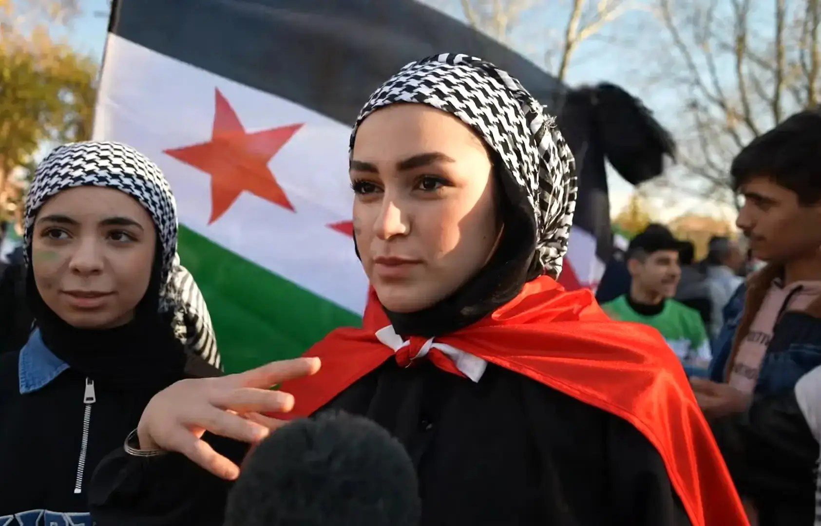 Gaziantep'te alarm! Suriyeli çalışanların yüzde 10'u işe gitmedi