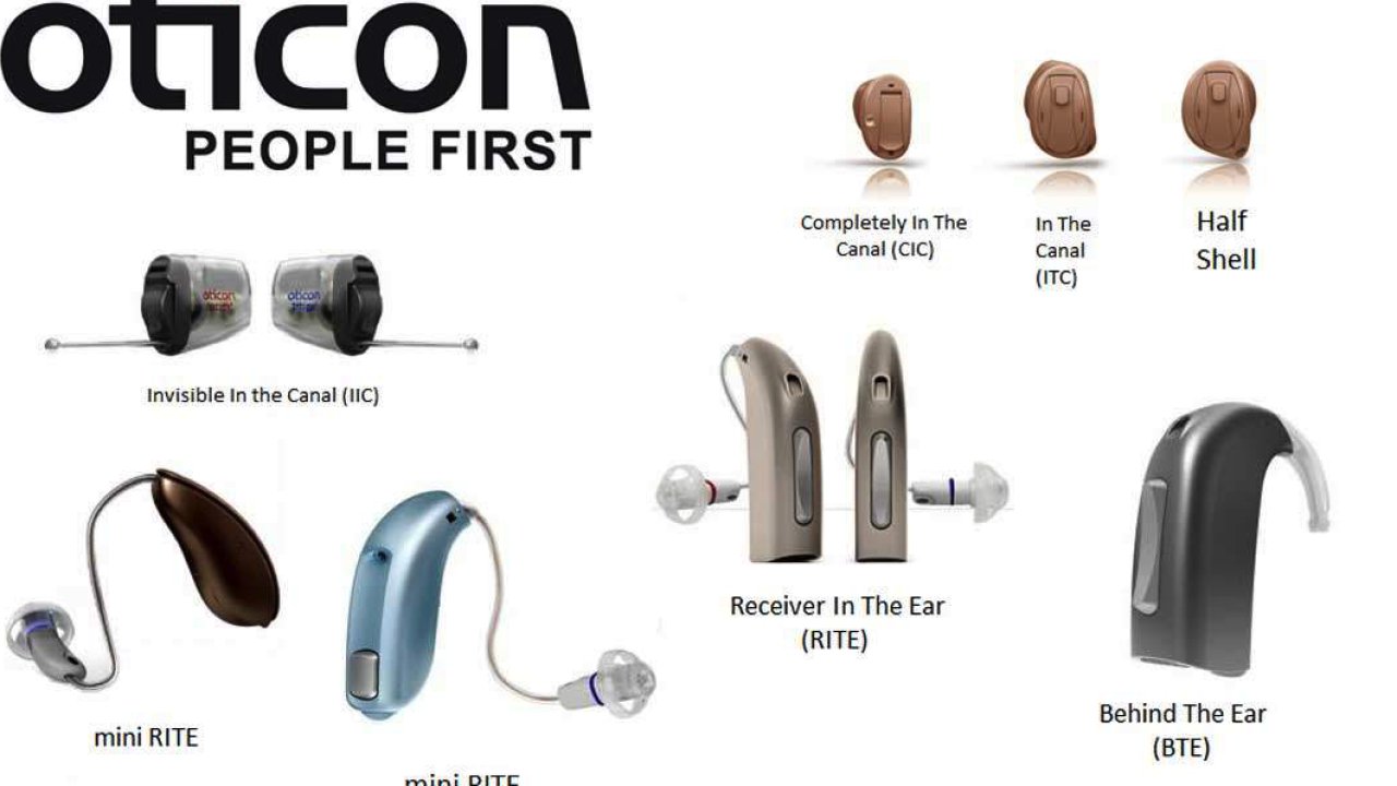 Oticon İşitme Cihazları Nedir? Avantajları ve Özellikleri
