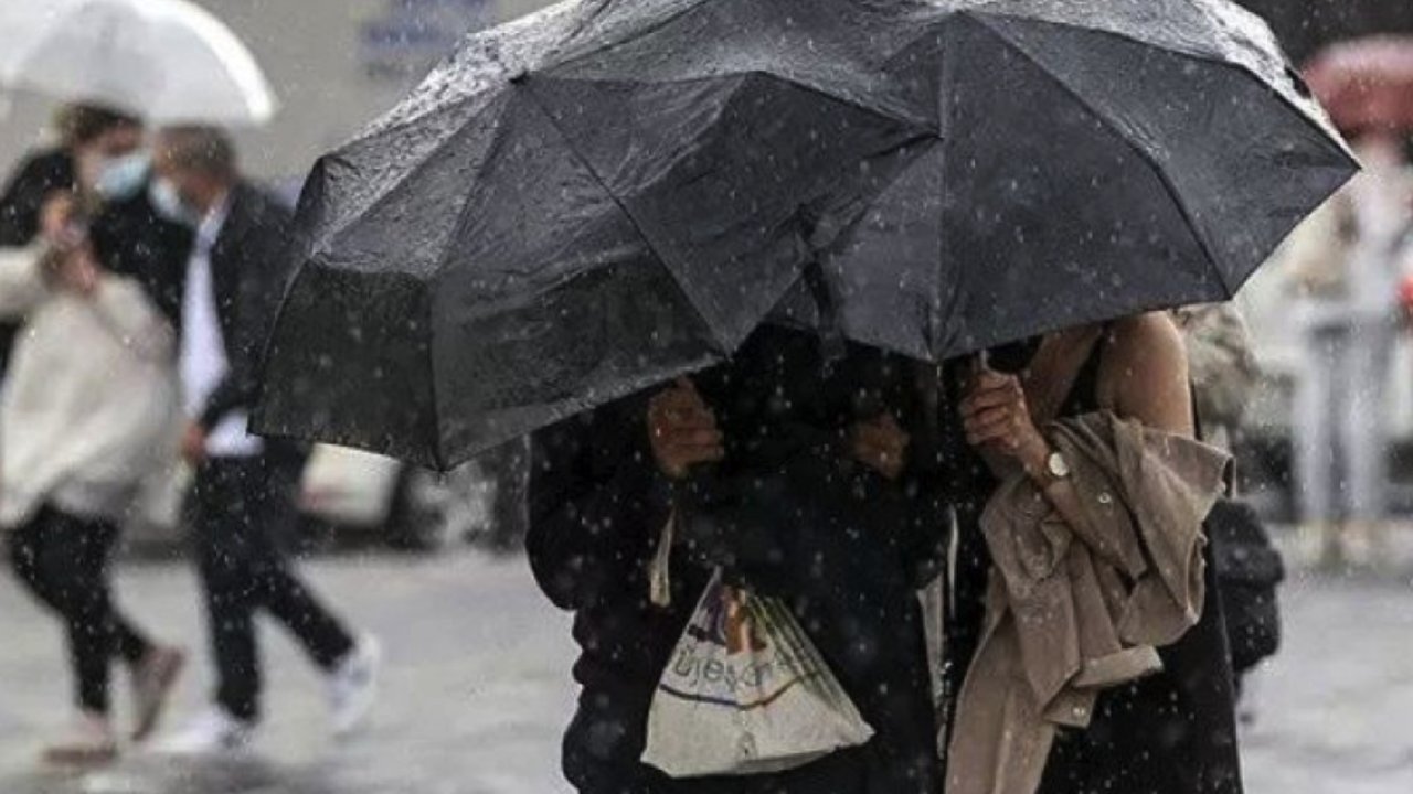 Gaziantep’e Kış Bir Türlü Gelmiyor: Yağışlar Ne Zaman Başlayacak? 10 - 14 Aralık 5 Günlük Gaziantep hava tahmin raporu