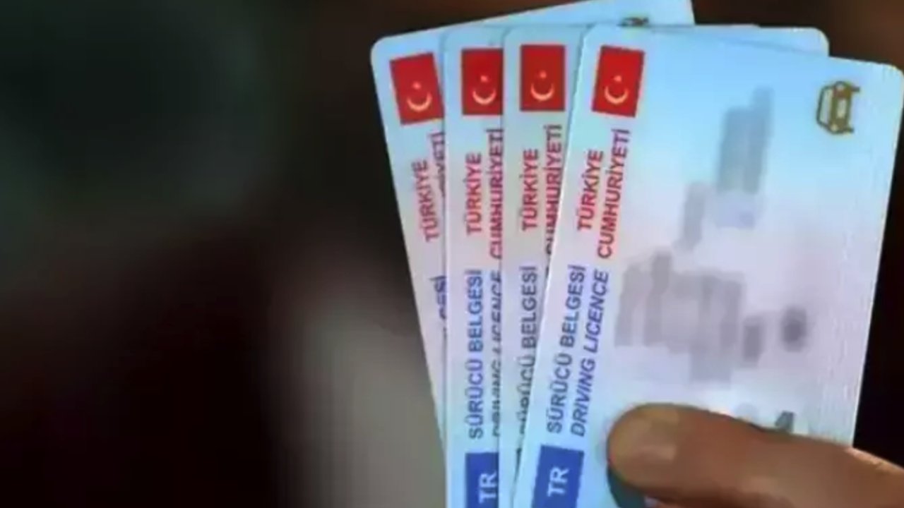 Ehliyet Alacaklar Dikkat! Yaş Sınırları Değişti