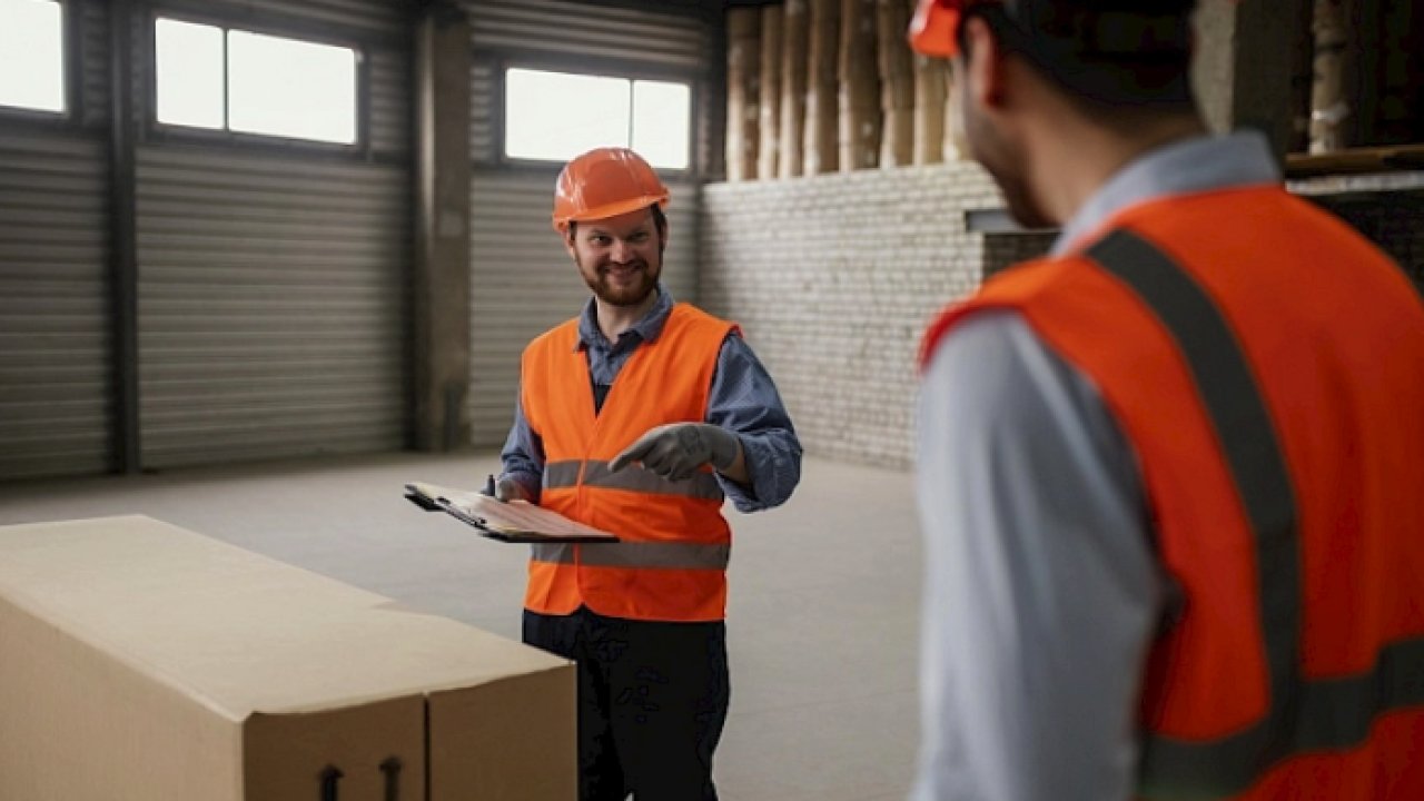 Fulfillment Süreçlerinde Verimliliğin Önemi