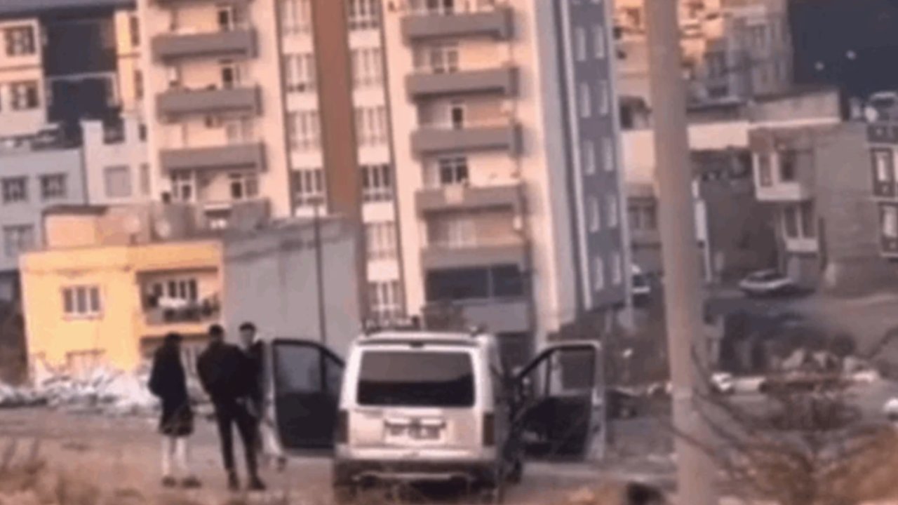 Gaziantep Valiliği Gereği Yapıldı Diye Duyurdu