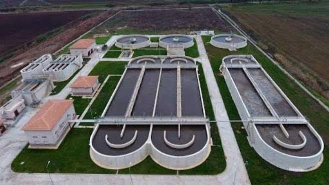 Gaziantep Büyükşehir'den Dev Proje