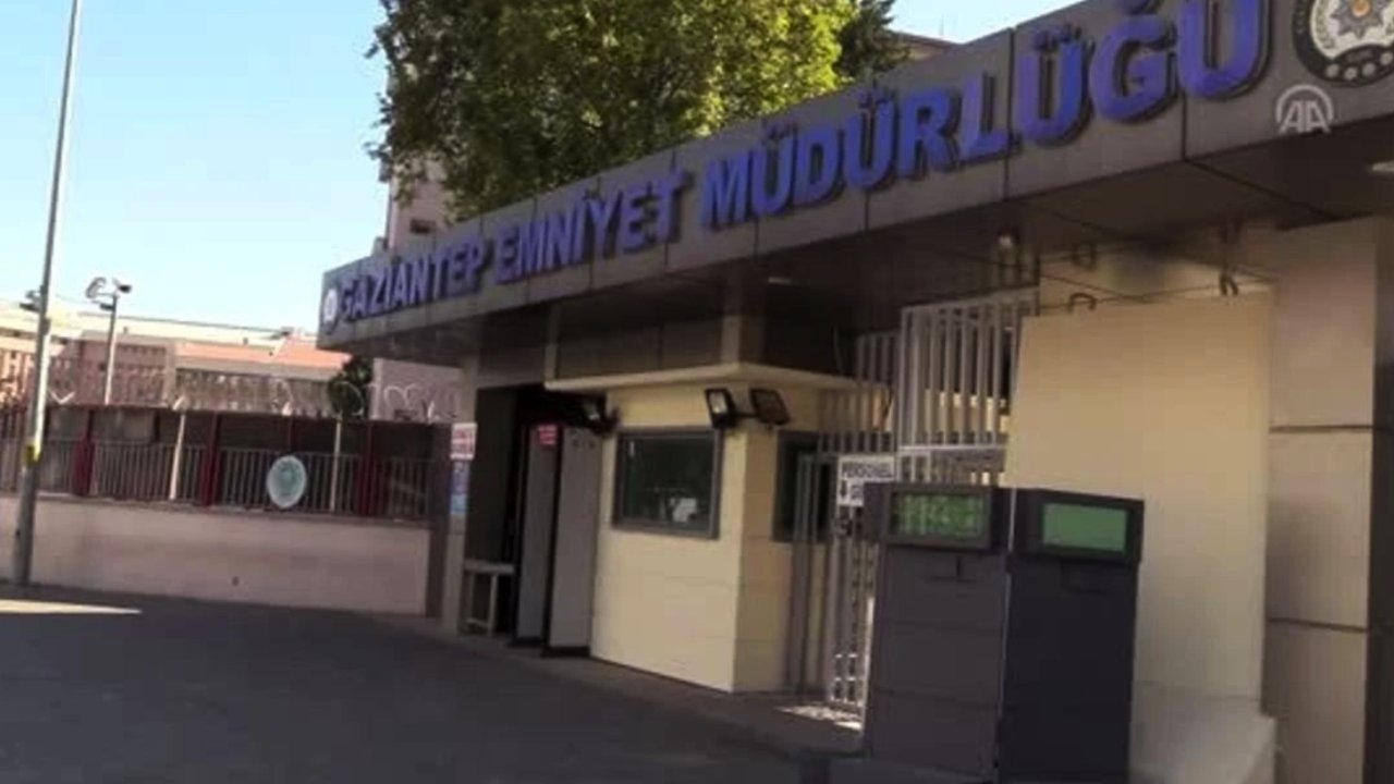 Gaziantep Emniyet Müdürlüğü'nden Önemli Uyarı