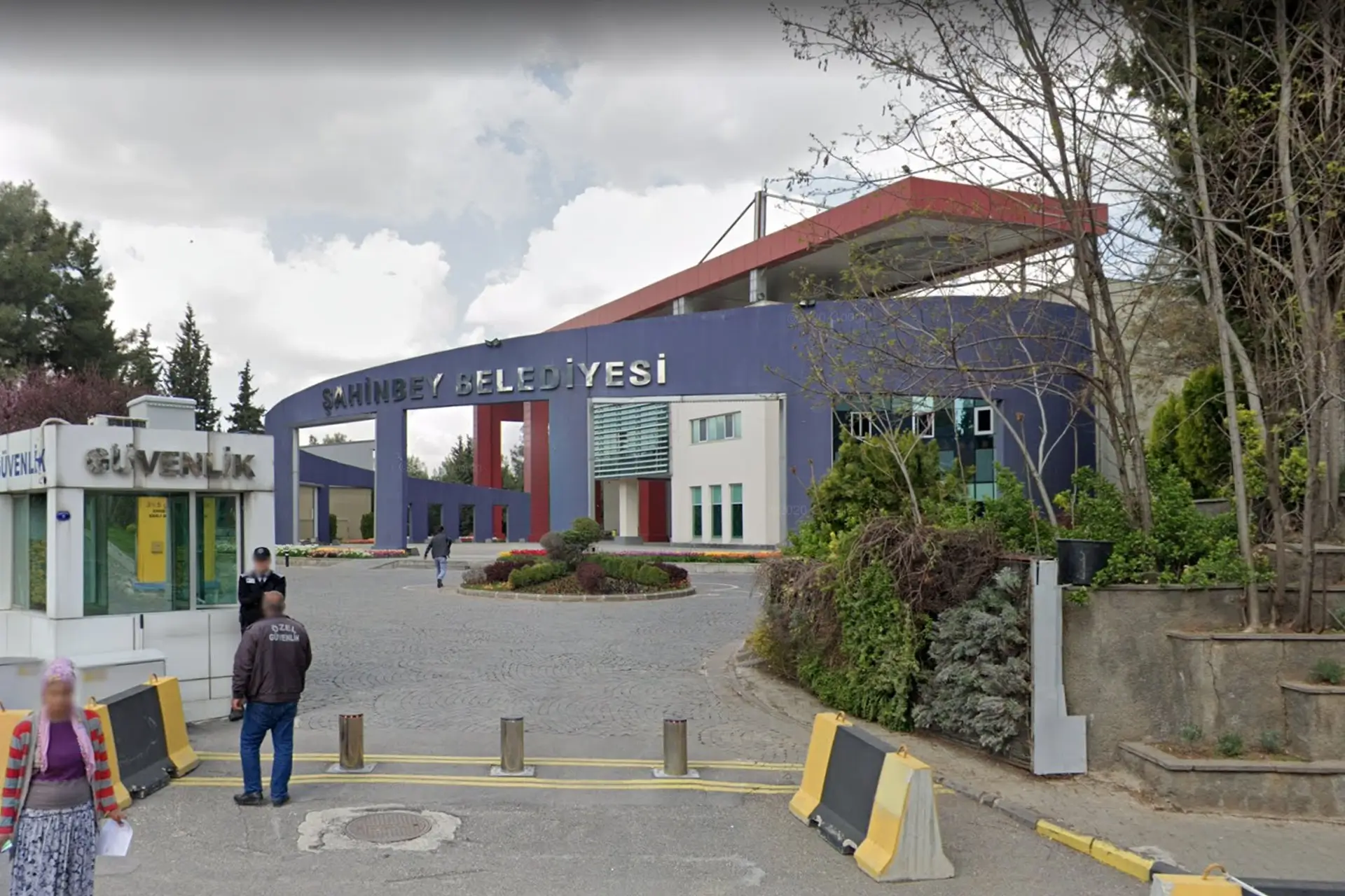 Şahinbey Belediyesi uyardı! Sizi böyle birileri ararsa hemen 112'yi arayın!