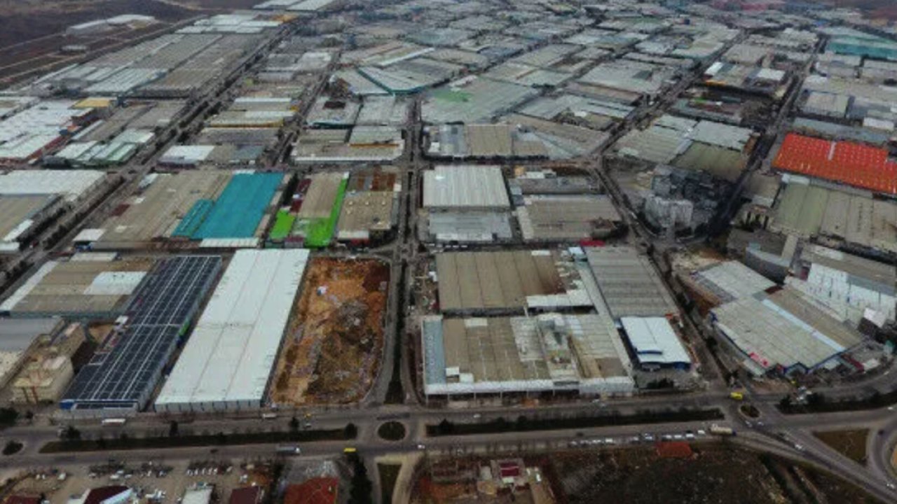 Gaziantep Sanayicisi Suriyeliler Kalsın Mı? Gitsin Mi Diyor?