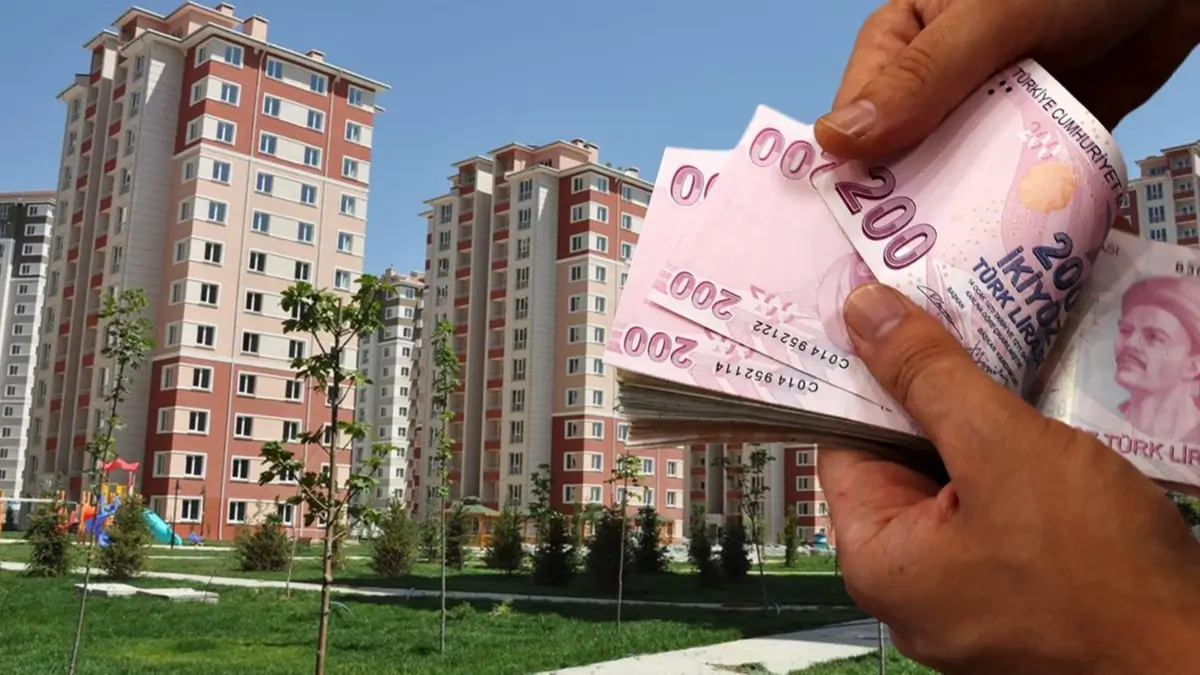 Gayrimenkul uzmanı cevapladı: Suriyeliler giderse Gaziantep'te kira fiyatları ne olur?