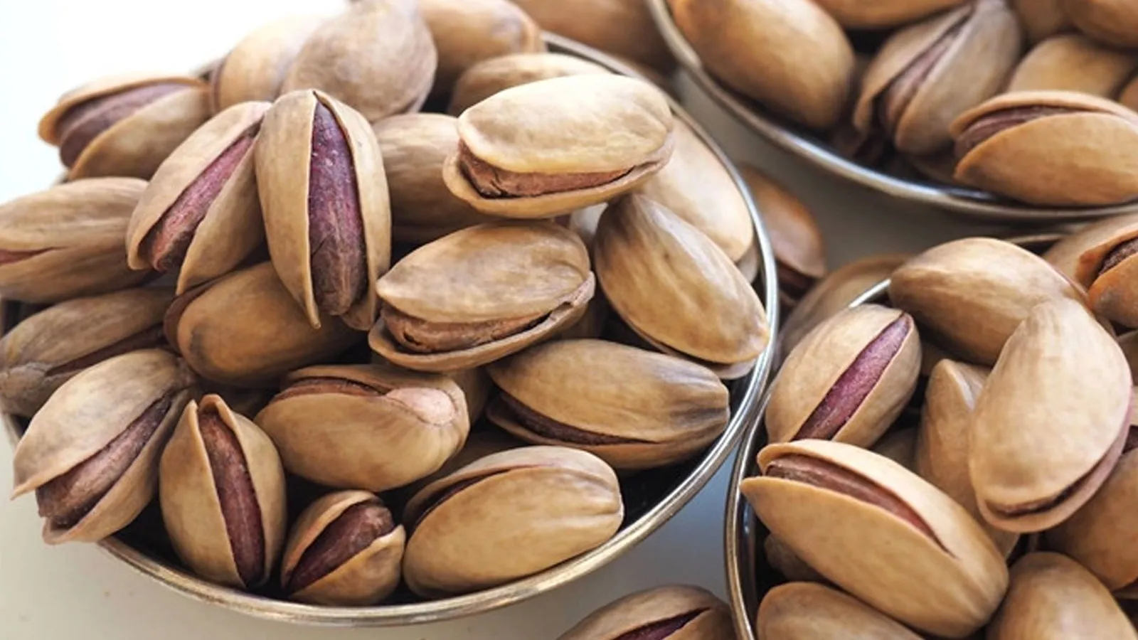 Türkiye’nin Avrupa’ya gönderdiği Antep fıstığında kanserojen madde tespit edildi