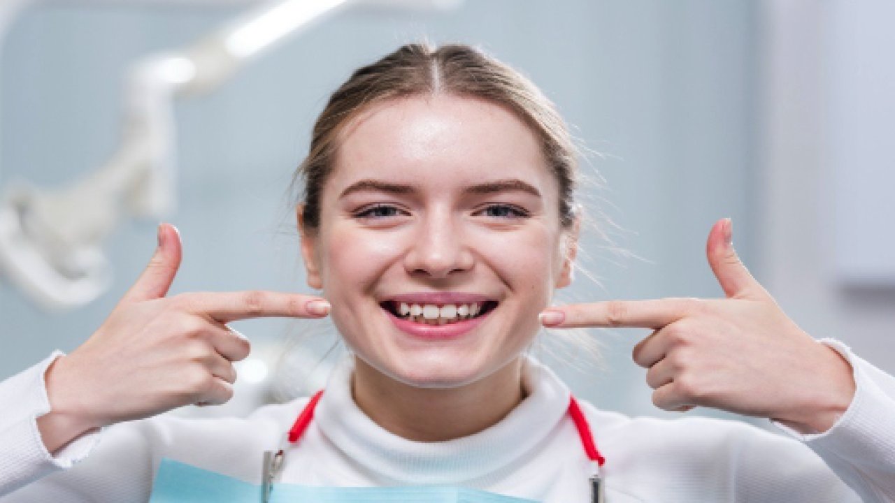 Serem Ağız ve Diş Sağlığı Kliniği